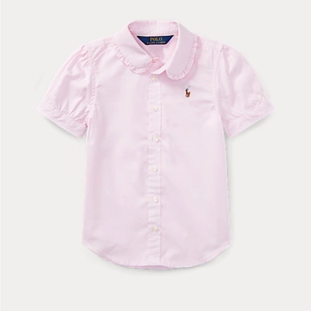 Ralph Lauren Oxford Shirt